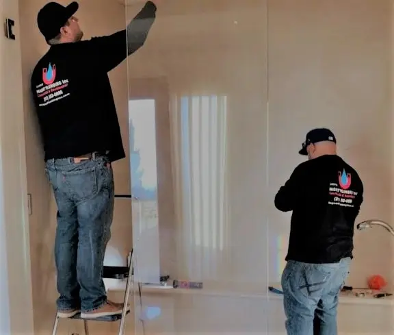 Professional plumbing installation for Tankless Water Heater Installation in Frankfort