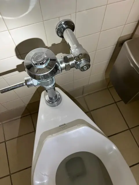 Fixture installation and repair for Hydro Jetting in Frankfort